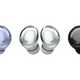 Illustration for article titled New Leaks Just Gave Us a Way Better Look at Samsungs Next Wireless Earbuds